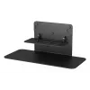 Galda stiprinājums Yealink VB-Tablemount-01 melns novietošanai uz galda, platums 249 mm