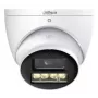 Dahua Technology Lite Dome IP drošības kamera HAC-HDW1500T-IL-A — 2880×1620, 113,3° HFOV, 0,01 lx, Griesti/Siena, Iekštelpām un ārtelpām