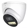 Dahua Technology Lite Dome IP drošības kamera HAC-HDW1500T-IL-A — 2880×1620, 113,3° HFOV, 0,01 lx, Griesti/Siena, Iekštelpām un ārtelpām