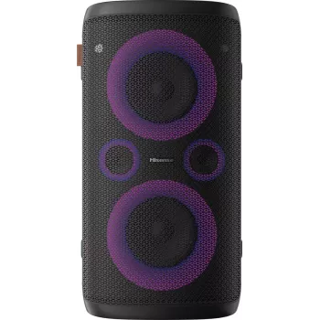 Pārnēsājamais skaļrunis Hisense HP110 melns