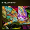 TV Hisense 85E68S 65 collu ULED MiniLED UltraHD/4K, trīskāršs uztvērējs, 144 Hz panelis, iebūvēts zemfrekvences skaļrunis