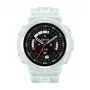 Amazfit ACTIVE EDGE 3.35 cm (1.32 inch) TFT 46 mm Digitāls 360 x 360 pikseļi Skārienjūtīgs Mint colour GPS (satelīts)