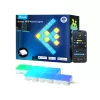 Govee Mini viedais apgaismojuma panelis — Wi‑Fi un Bluetooth, balts, ieejas spriegums 36 V