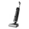 Vertikālais putekļsūcējs Dreame H14 Dual baterija Dry & Wet Bagless — 18000 Pa sūkšanas jauda, 380 W, 0,35 L, melns