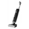 Vertikālais putekļsūcējs Dreame H14 Dual baterija Dry & Wet Bagless — 18000 Pa sūkšanas jauda, 380 W, 0,35 L, melns