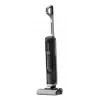 Vertikālais putekļsūcējs Dreame H14 Dual baterija Dry & Wet Bagless — 18000 Pa sūkšanas jauda, 380 W, 0,35 L, melns