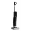 Vertikālais putekļsūcējs Dreame H14 Dual baterija Dry & Wet Bagless — 18000 Pa sūkšanas jauda, 380 W, 0,35 L, melns