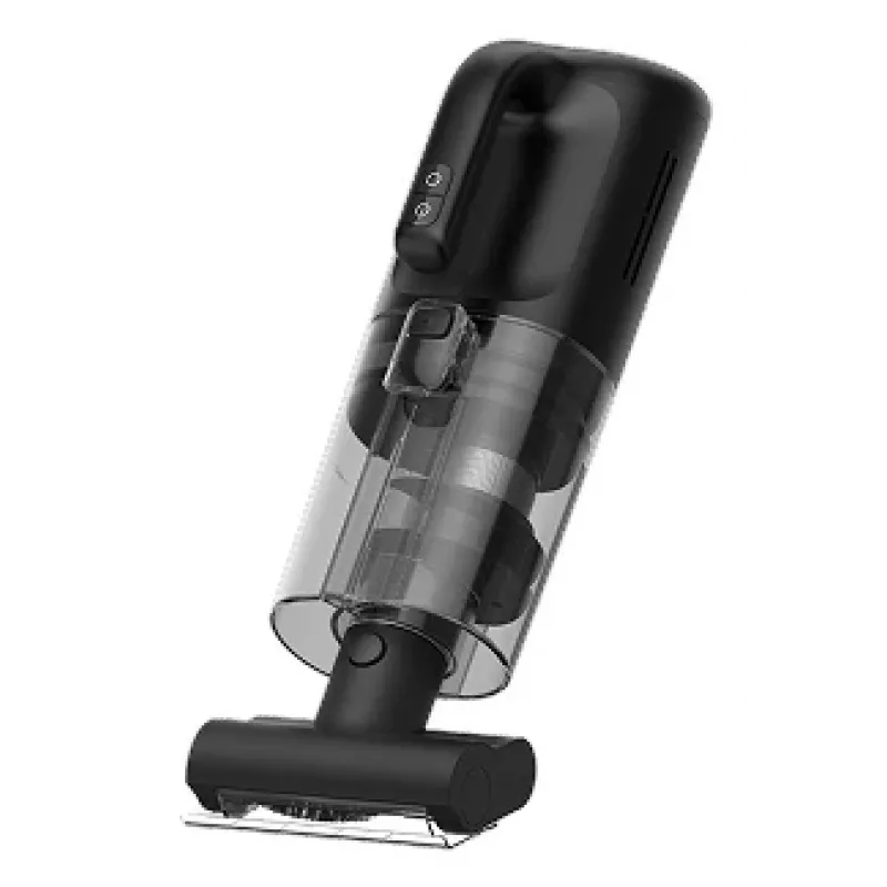 Vertikālais putekļsūcējs Dreame H14 Dual baterija Dry & Wet Bagless — 18000 Pa sūkšanas jauda, 380 W, 0,35 L, melns
