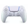 Sony DualSense v3 Pearl Bluetooth/USB spēļu kontrolieris Analogs / Digitāls PlayStation 5