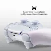Sony DualSense v3 Pearl Bluetooth/USB spēļu kontrolieris Analogs / Digitāls PlayStation 5