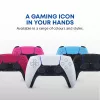 Sony DualSense v3 Pearl Bluetooth/USB spēļu kontrolieris Analogs / Digitāls PlayStation 5
