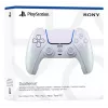 Sony DualSense v3 Pearl Bluetooth/USB spēļu kontrolieris Analogs / Digitāls PlayStation 5