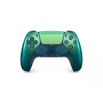 Sony DualSense Teal Bluetooth/USB Spēļu kontrolieris Analogais/Ciparu PlayStation 5