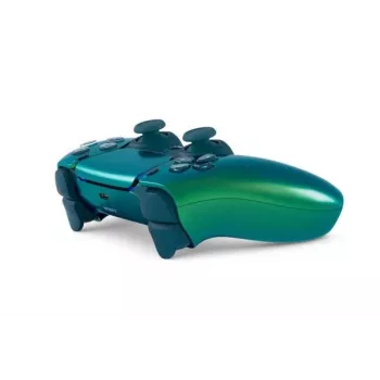 Sony DualSense Teal Bluetooth/USB Spēļu kontrolieris Analogais/Ciparu PlayStation 5