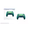 Sony DualSense Teal Bluetooth/USB Spēļu kontrolieris Analogais/Ciparu PlayStation 5