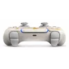 Sony DualSense bezvadu kontrolieris – Ghost of Yōtei zelta ierobežotā tirāža Zelts, Balts Bluetooth/USB spēļu kontrolieris Analogs / Ciparu Android, MAC, PC, PlayStation 5, iOS