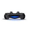 Sony DualShock 4 V2 melns Bluetooth/USB spēļu kontrolieris analogais / digitālais PlayStation 4