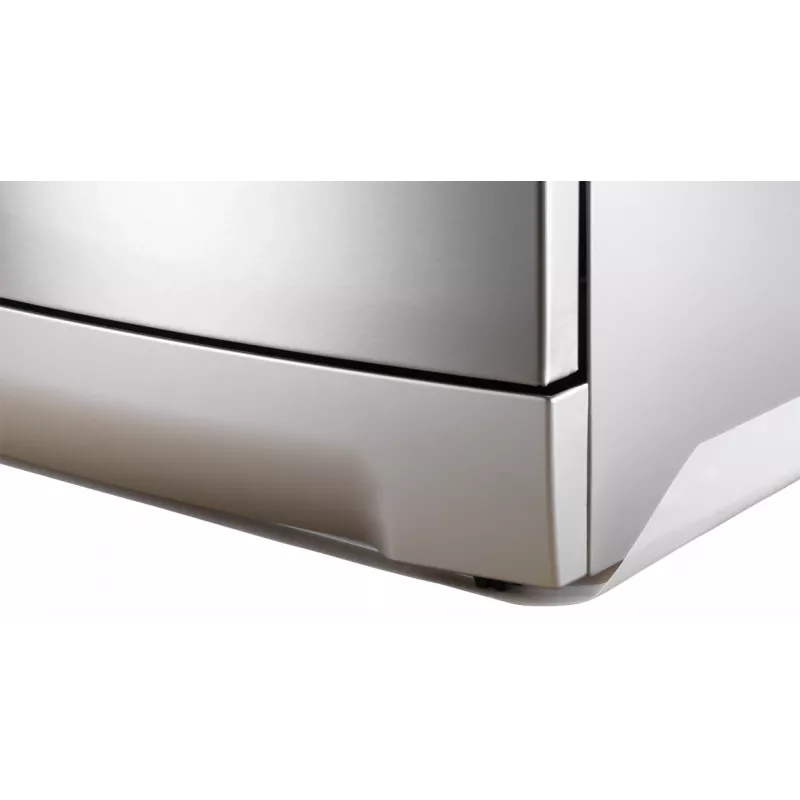 Apgriešanas daļa Electrolux ledusskapim modelim 9029793321 — Platums 447 mm, Dziļums 497 mm