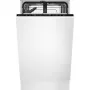 Electrolux EEG62300L pilnībā iebūvējamā trauku mazgājamā mašīna, 9 galda klājumi, 44 dB