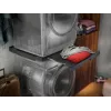 Veļas mašīnas detaļa Electrolux N1WYHSK6, saderīga ar Electrolux, pelēka, 1 gab.