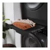 Veļas mašīnas detaļa Electrolux N1WYHSK6, saderīga ar Electrolux, pelēka, 1 gab.