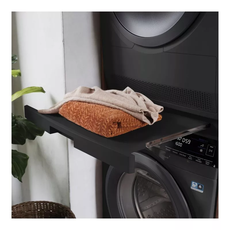 Veļas mašīnas detaļa Electrolux N1WYHSK6, saderīga ar Electrolux, pelēka, 1 gab.
