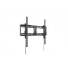 Multibrackets M Universal Wallmount Tilt X-Large Maksimālā svara ietilpība 125 kg Minimālais ekrāna izmērs 165,1 cm Maksimālais ekrāna izmērs 3,56 m