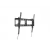 Multibrackets M Universal Wallmount Tilt X-Large Maksimālā svara ietilpība 125 kg Minimālais ekrāna izmērs 165,1 cm Maksimālais ekrāna izmērs 3,56 m