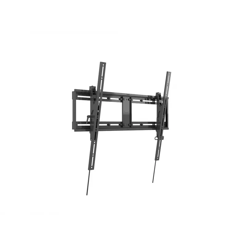 Multibrackets M Universal Wallmount Tilt X-Large Maksimālā svara ietilpība 125 kg Minimālais ekrāna izmērs 165,1 cm Maksimālais ekrāna izmērs 3,56 m