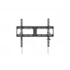 Multibrackets M Universal Wallmount Tilt X-Large Maksimālā svara ietilpība 125 kg Minimālais ekrāna izmērs 165,1 cm Maksimālais ekrāna izmērs 3,56 m