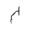 Multibrackets M VESA Gas Lift Arm galda vai sienas stiprinājums, pamata, melns, skava/caururbuma stiprinājums, 10 kg