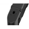 Multibrackets M VESA Gas Lift Arm galda vai sienas stiprinājums, pamata, melns, skava/caururbuma stiprinājums, 10 kg