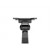 Multibrackets M VESA Gas Lift Arm galda vai sienas stiprinājums, pamata, melns, skava/caururbuma stiprinājums, 10 kg