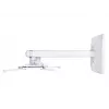 Projektora stiprinājums Multibrackets M Projector Mount Short Throw Deluxe 300-700 Medium pie sienas stiprināms 25 kg balts