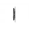 Staba stiprinājuma kronšteins MULTIBRACKETS M VESA Flexarm Full Motion Dual 400x400 40–70 collu ekrāniem, 45 kg, melns
