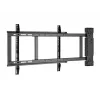 Multibrackets M Motorized Swing Mount X-Large 50 kg 170° Melns