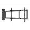 Multibrackets M Motorized Swing Mount X-Large 50 kg 170° Melns