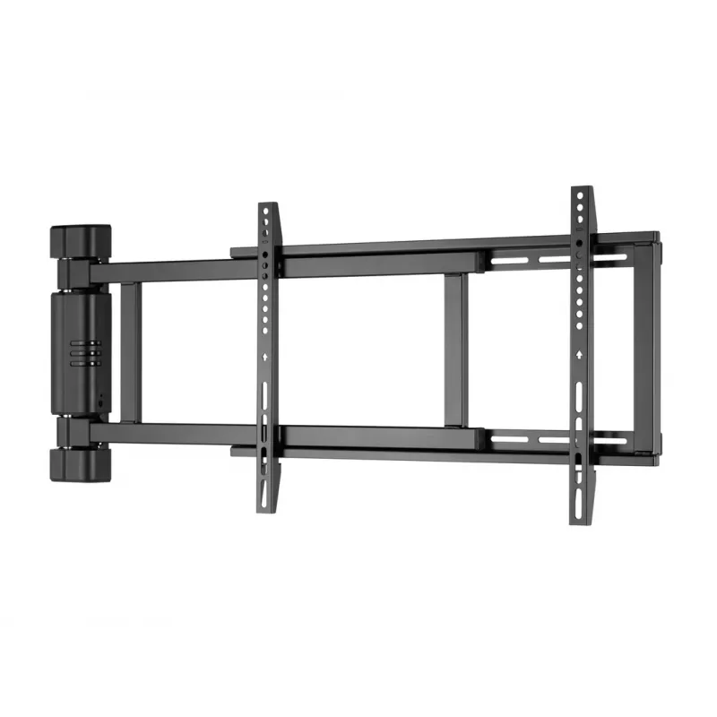 Multibrackets M Motorized Swing Mount X-Large 50 kg 170° Melns