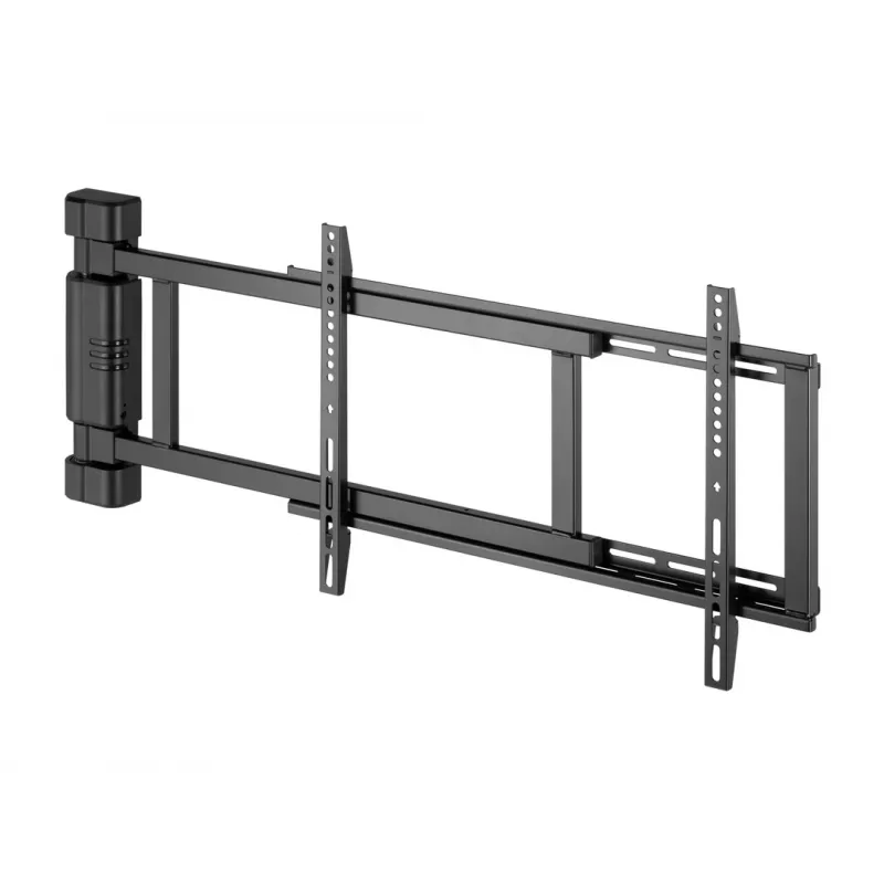 Multibrackets M Motorized Swing Mount X-Large 50 kg 170° Melns