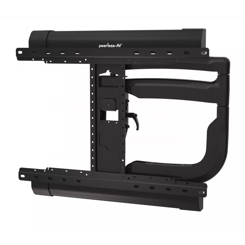 Peerless SA761PU TV stiprinājums/statīvs 190,5 cm (75 collas) melns