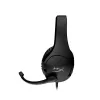 HyperX Cloud Stinger S austiņas vadu galvas lentes spēļu melns