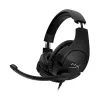 HyperX Cloud Stinger S austiņas vadu galvas lentes spēļu melns