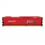 Kingston Technology FURY Beast, 8 GB, 1 X 8 GB, DDR3, 1866 MHz, 240-pin DIMM, Red
