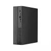 Datora korpuss CHIEFTEC DT-10B-300 Small Form Factor (SFF) melns ar 300 W TFX barošanas bloku
