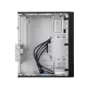 Datora korpuss CHIEFTEC DT-10B-300 Small Form Factor (SFF) melns ar 300 W TFX barošanas bloku
