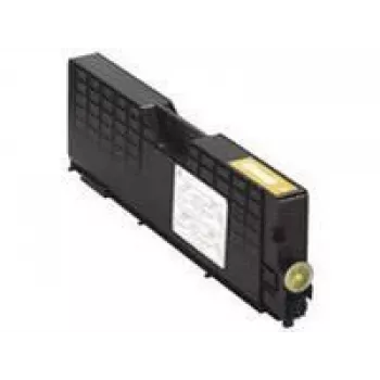 Ricoh 884947 tonera kārtridžs 1 gab. Oriģināls Dzeltens