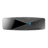D-Link AX1800 Wi-Fi USB adapteris, bezvadu, USB, WLAN, Wi-Fi 6 (802.11ax), 1800 Mbit/s, melns