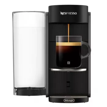 De'Longhi Nespresso Vertuo Up ENV200.GY kapsulu kafijas automāts, pelēks