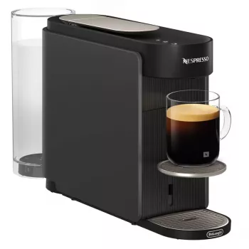 De'Longhi Nespresso Vertuo Up ENV200.GY kapsulu kafijas automāts, pelēks