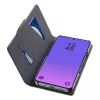 Cellularline Book - Galaxy A57 grāmatveida maciņš ar kartes kabatiņu, magnētisko aizdari un pilnu piekļuvi pogām un savienotājiem.